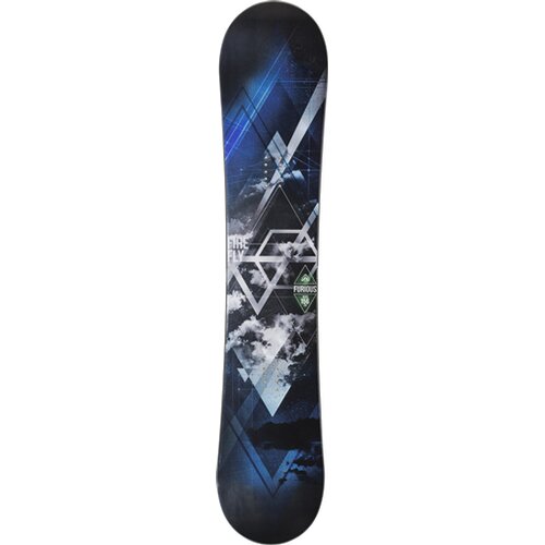 SNOWBOARD FURIOUS