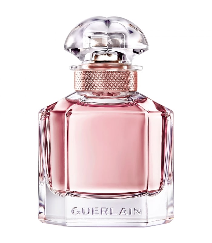 MON GUERLAIN -Eau de Parfum Florale