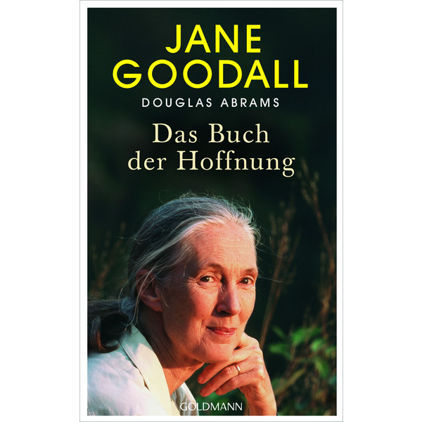 DAS BUCH DER HOFFNUNG - Sachbuch
