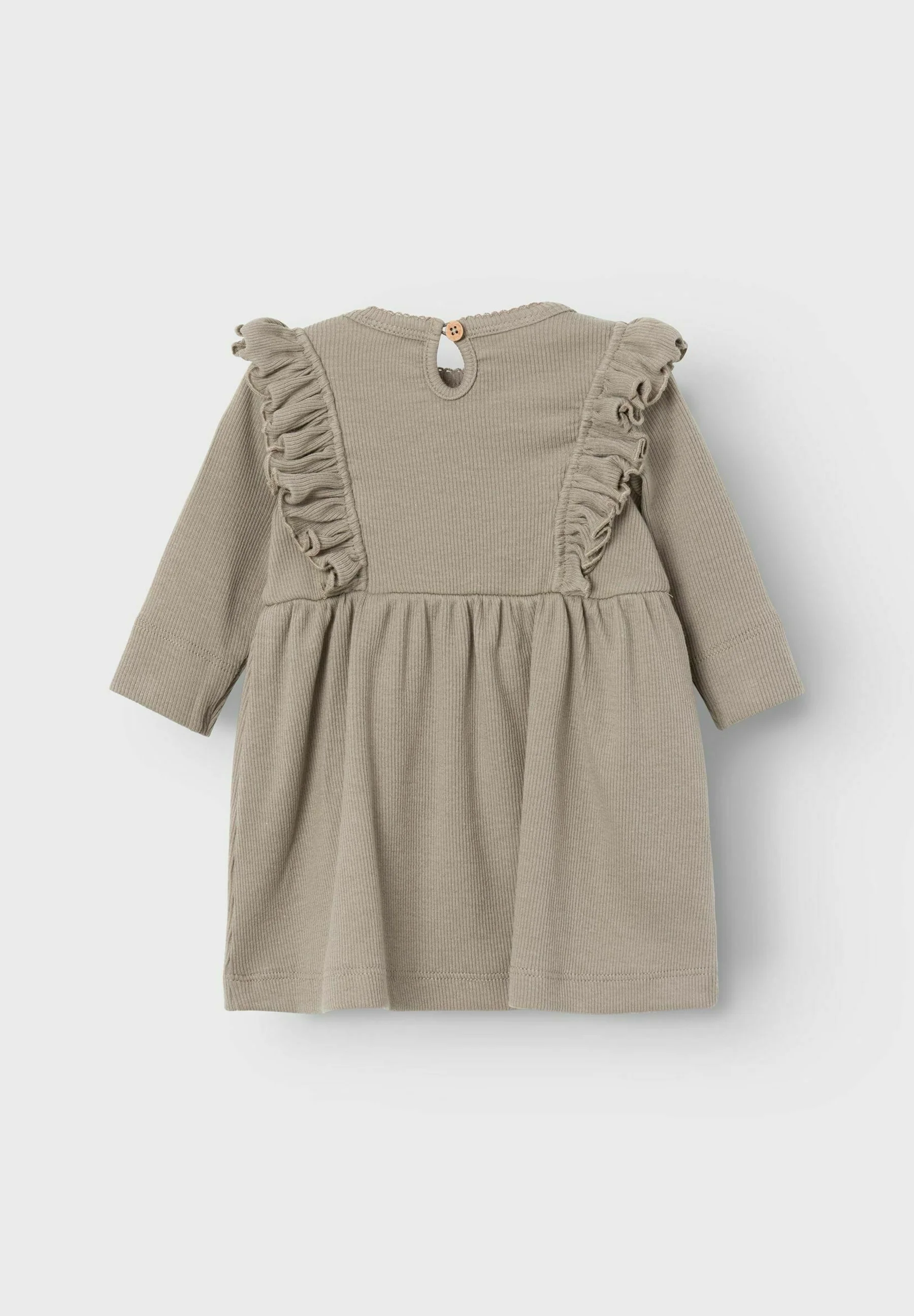 Lil' Atelier LANGARM - Vestido de punto