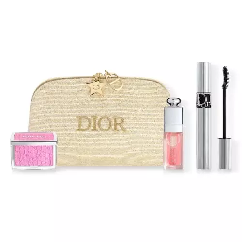 COFFRET MAQUILLAGE Édition limitée Le rituel volume et éclat - 3 produits