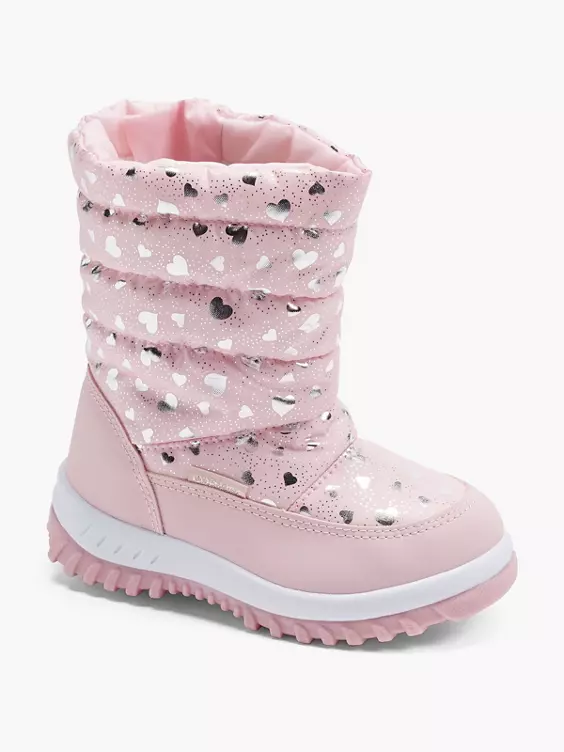 Cortina Schneeboots
