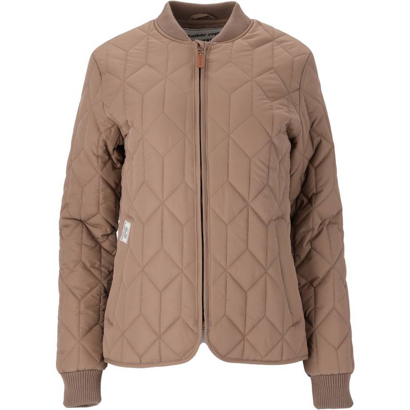 Weather Report Piper Outdoorjacke Damen