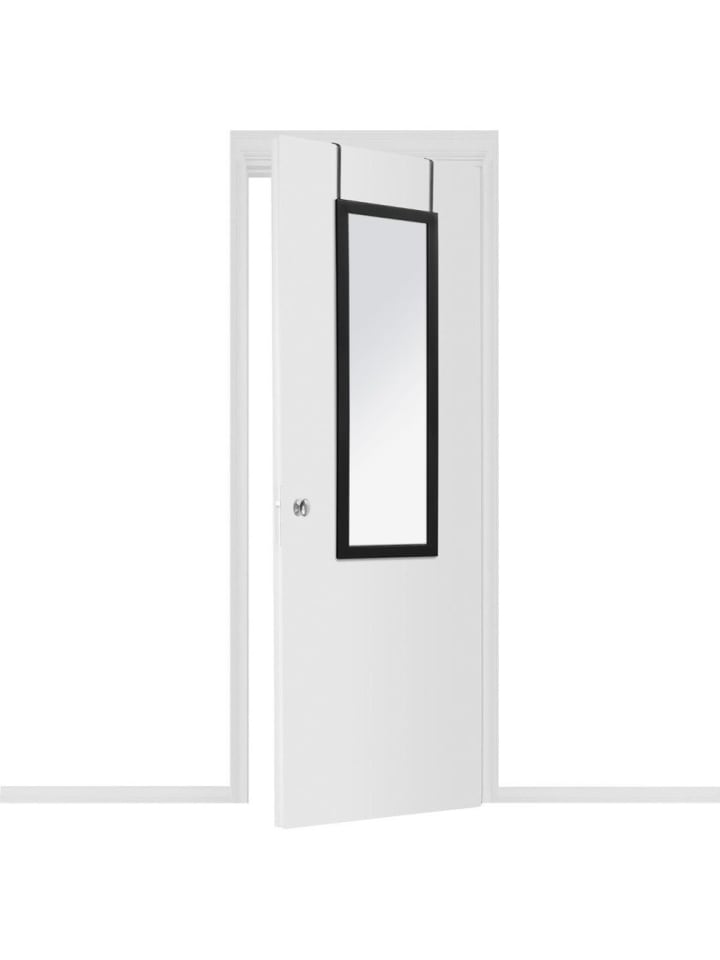 Atmosphera Créateur d'intérieur Spiegel in schwarz günstig kaufen onesize
