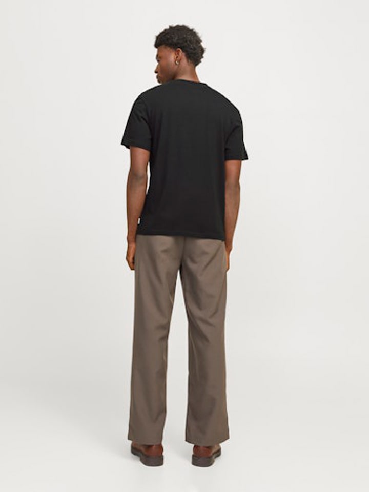 Jack & Jones Shirt in Schwarz günstig kaufen