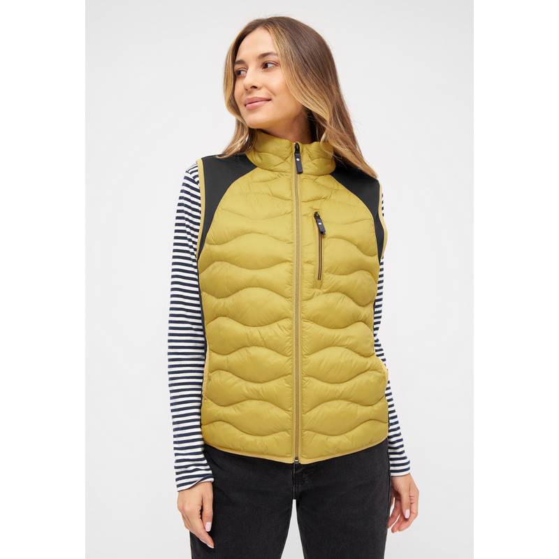 Redgreen Lady Kurzweste Damen