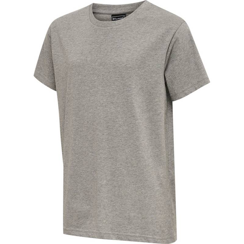 hummel hmlRED BASIC T-SHIRT S/S KIDS T-Shirt Kinder