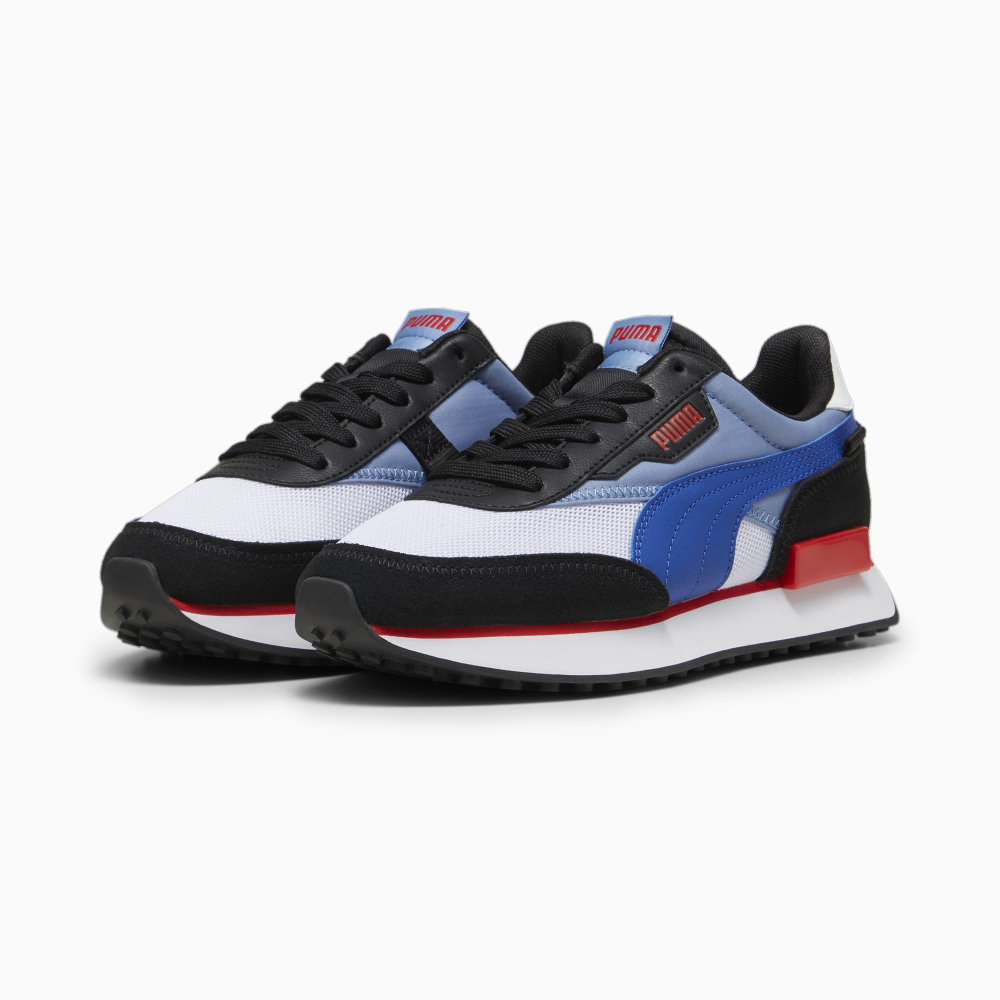 PUMA Future Rider Splash Jugend 381854_19 / weiss