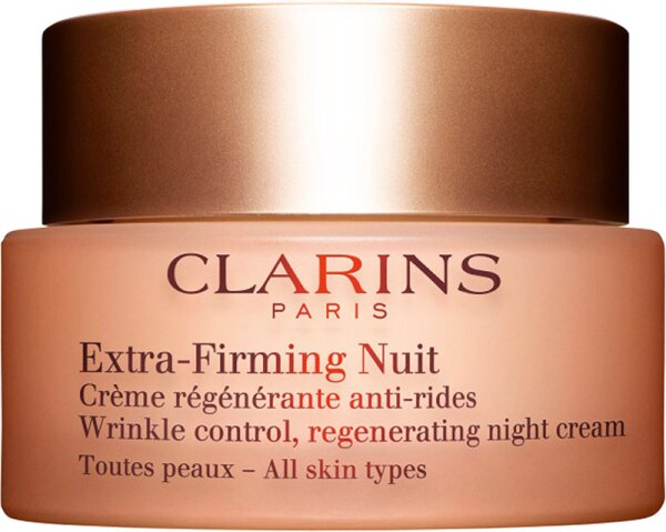 Clarins Extra-Firming Night TP Nachtcreme