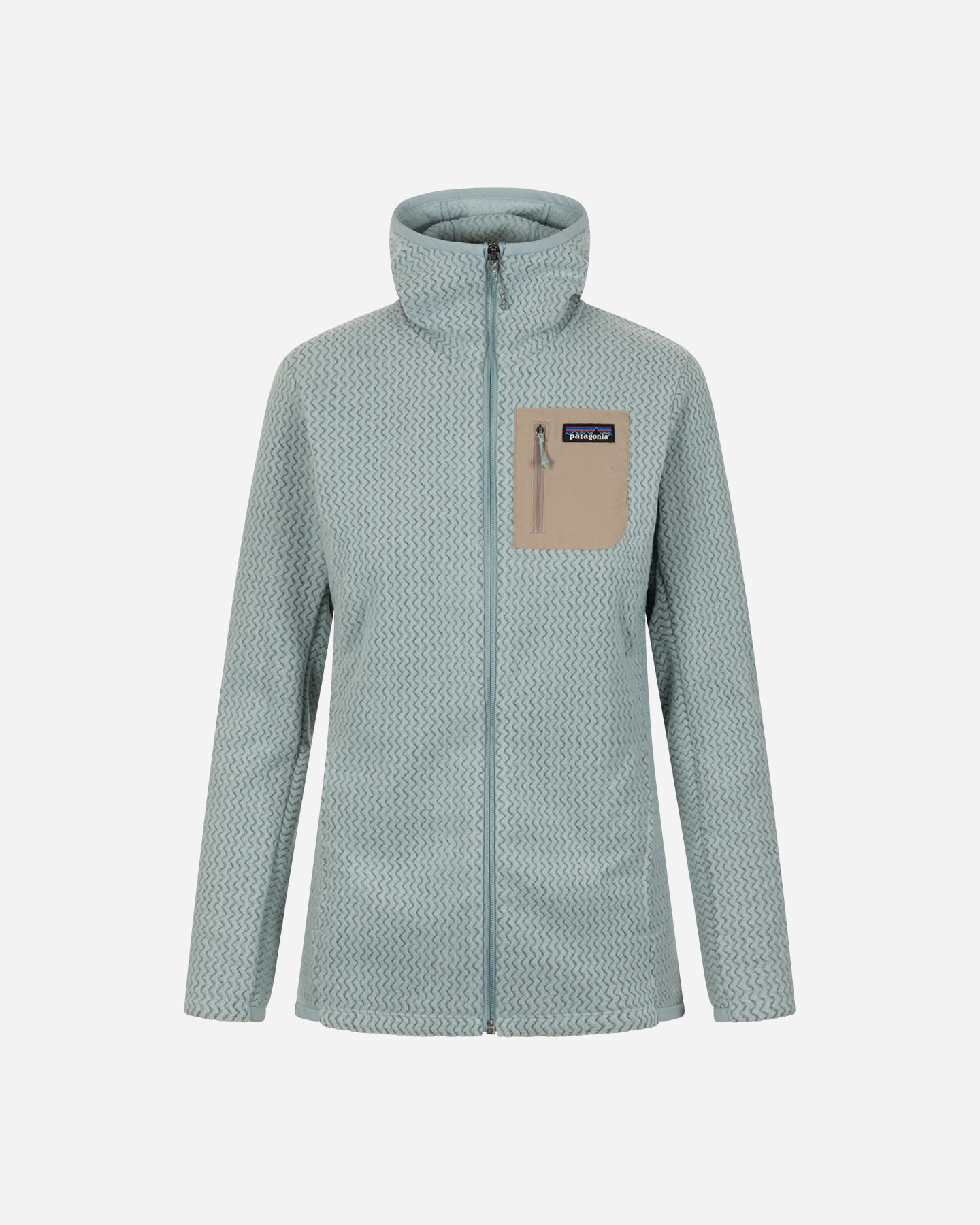 Pile Patagonia R1 Air W 40260-TMBL