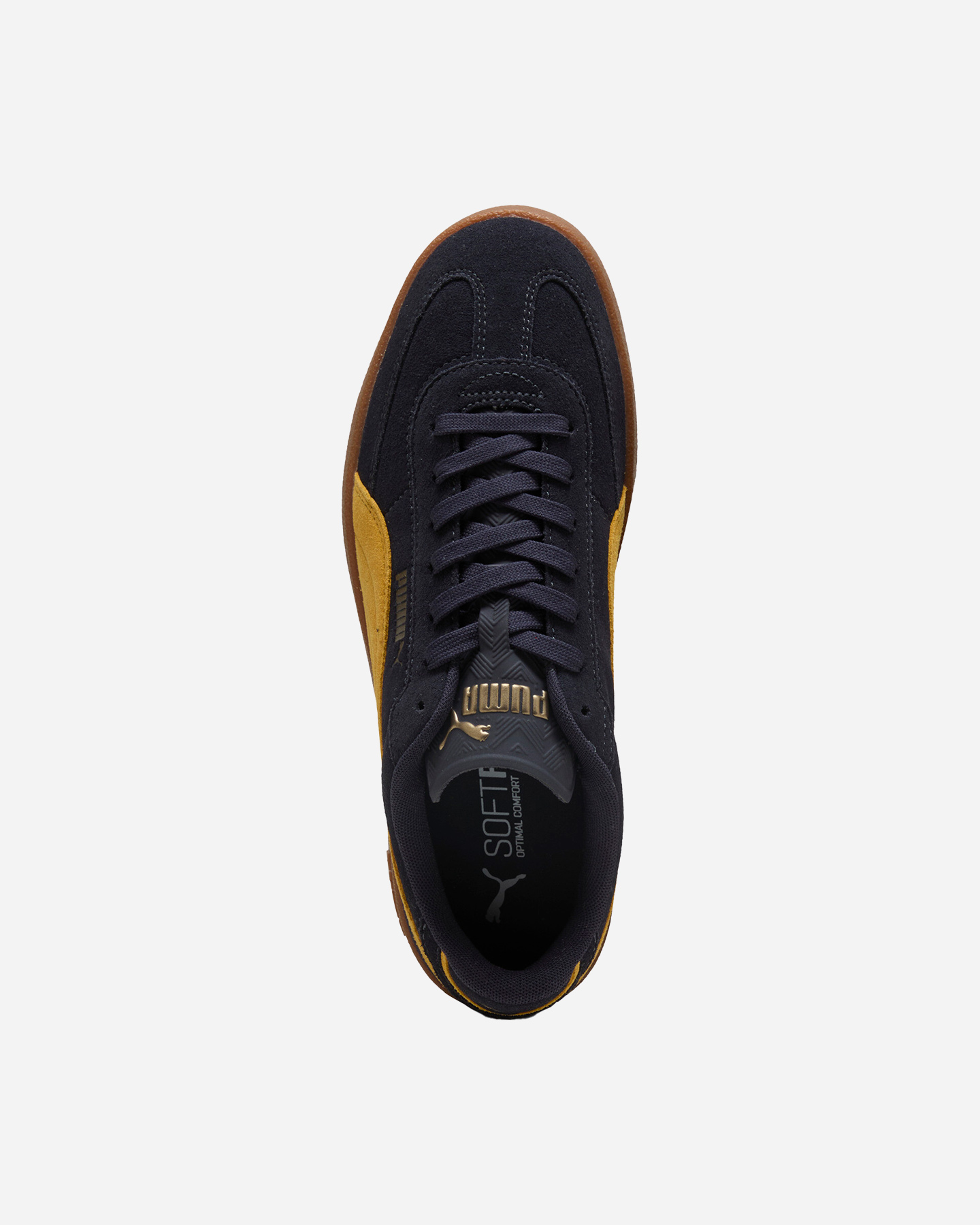 Trampki Scarpe Puma Club Ii Era Suede M 400717-02