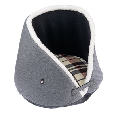 TIAKI Kuschelhöhle Gleniff