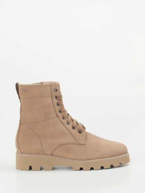 Schnürstiefelette-27513590001 Sioux