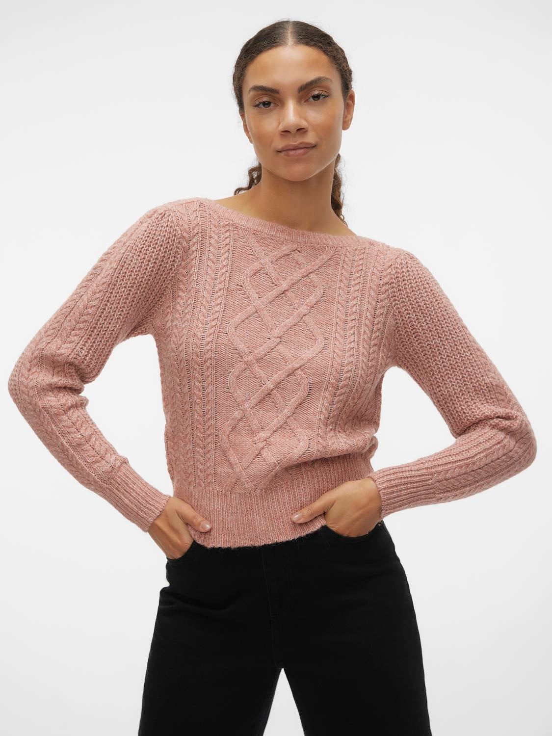 VMMARA Pullover