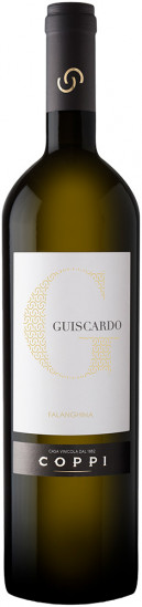 2022 Guiscardo Falanghina Puglia IGP trocken - Cantina Coppi