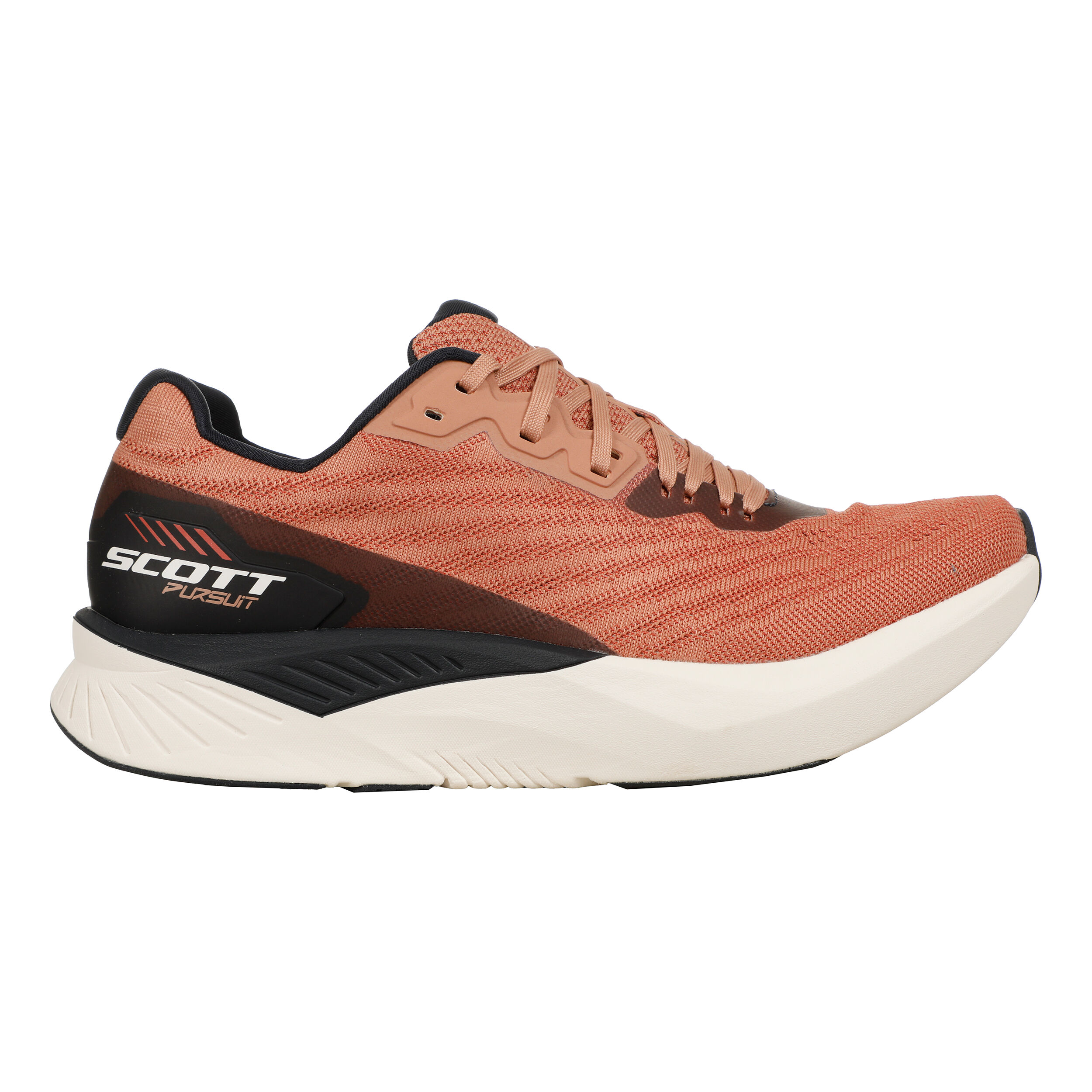 Pursuit Neutralschuh Damen - Beige, Dunkelblau