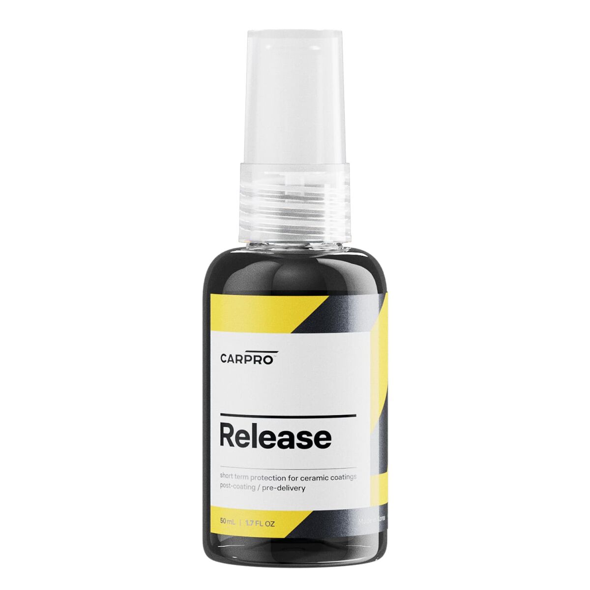 CarPro Release Versiegelungsschutz & Detailer 50ml