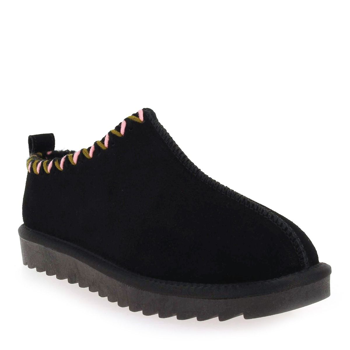 Colors of california  HC YW241 - Noir Rose