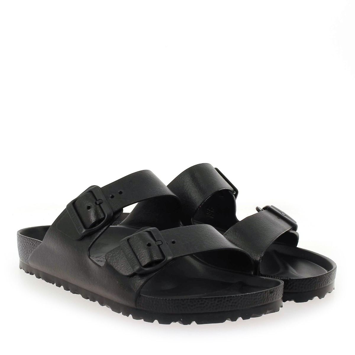 Birkenstock  ARIZONA EVA H - Noir