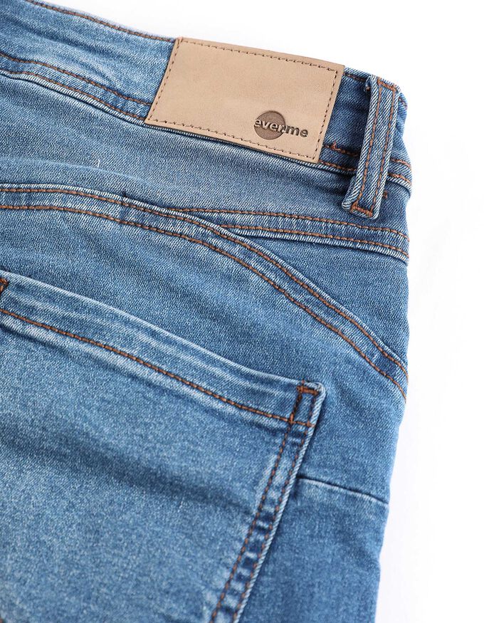 Jeans - Push-Up