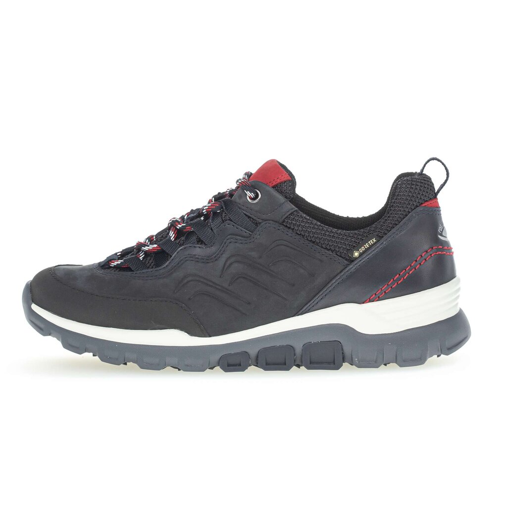 rollingsoft Sneaker low blau