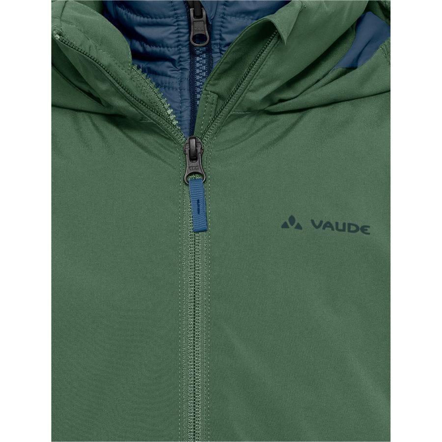 Casarea II 3-in-1 Outdoorjacke Kinder