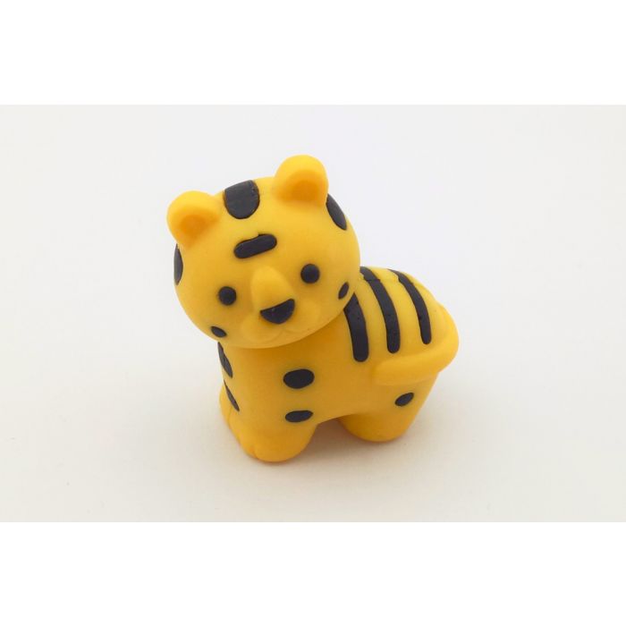 Dschungeltiere - Tiger