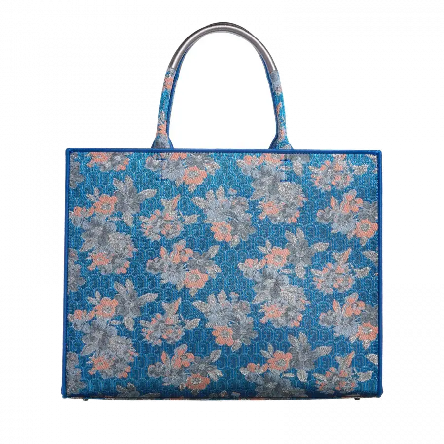 Furla - Furla Shoulder Bags Leder Blue - blau