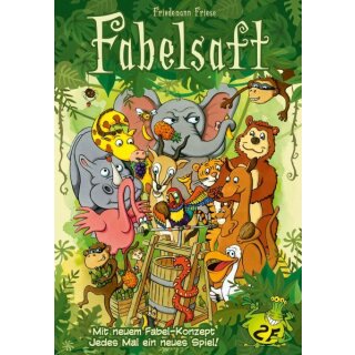 Fabelsaft (DE)