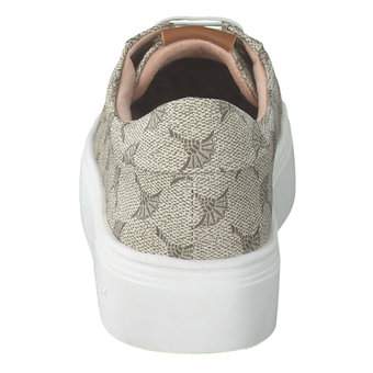JOOP! Mazzolino Plateau Sneaker in beige