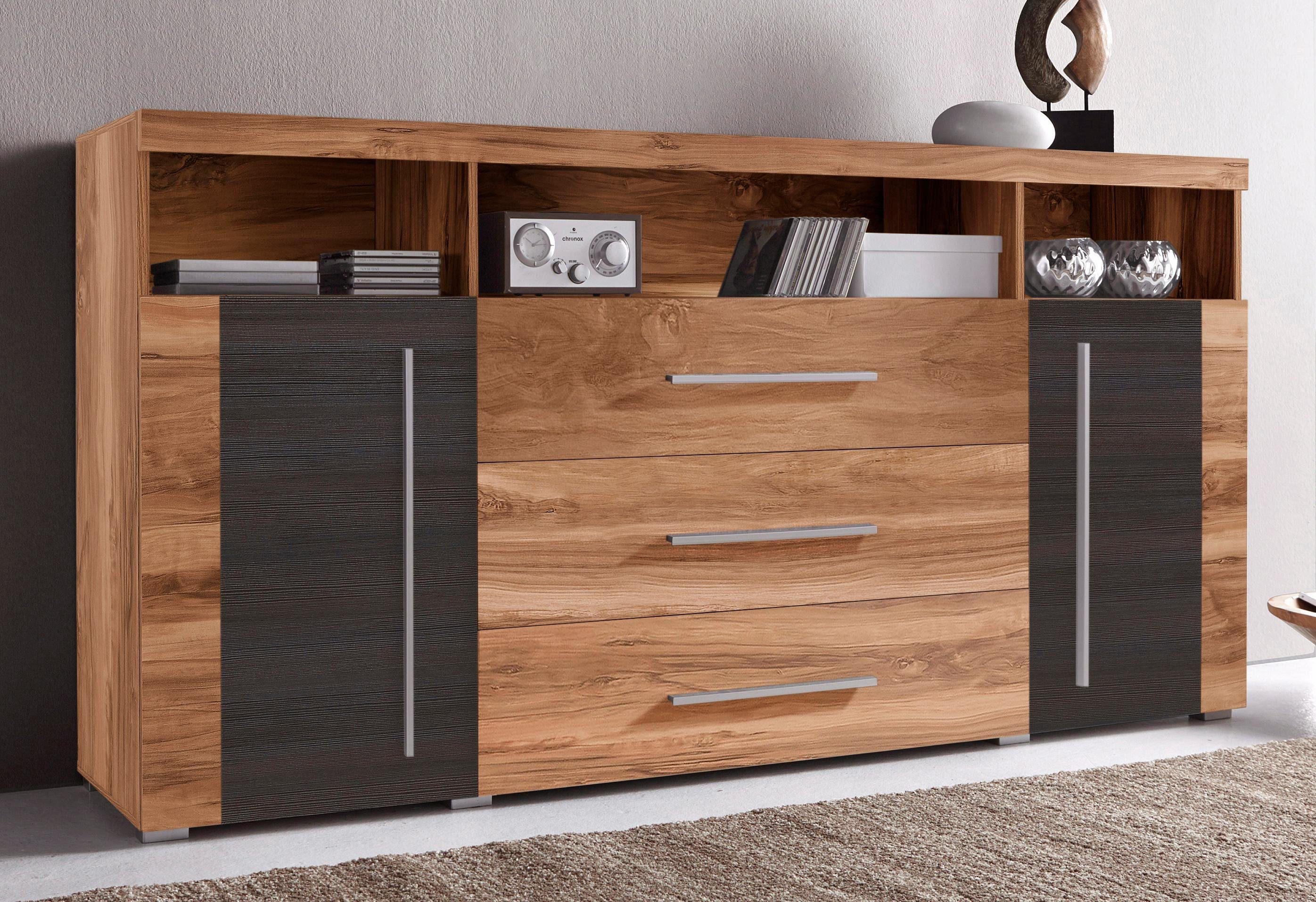Helvetia Sideboard Roger, Breite 182 cm