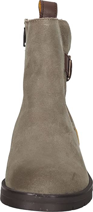 CAMEL ACTIVE Stiefel grau