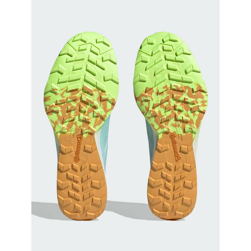 adidas TERREX Speed Flow Trailrunning-Schuh Laufschuhe Herren