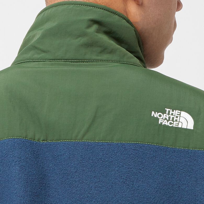 The North Face Denali Jacket summit navy/pine needle