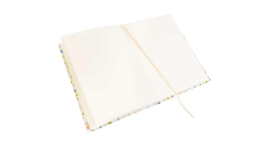 goldbuch Notizbuch Springtime A5 blanko