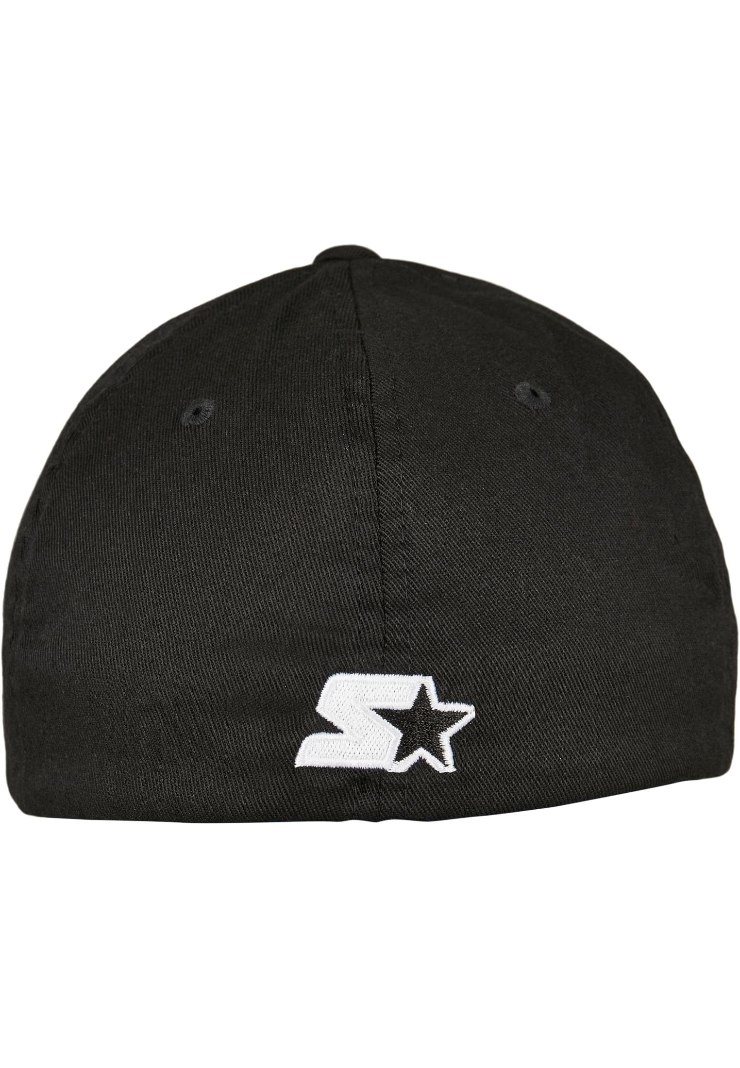 Starter Black Label Flex Cap Herren Starter Logo Flexfit