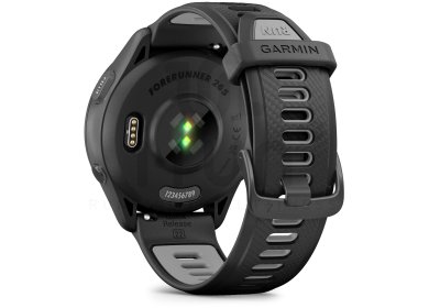 Garmin Forerunner 265 Music