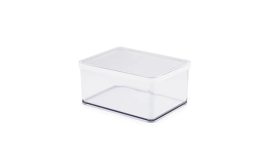 rotho Premium Dose Loft breit 2.25l