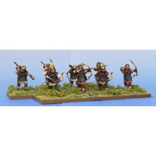 Early Imperial Roman Auxiliary Archers - Western and Eastern (24)