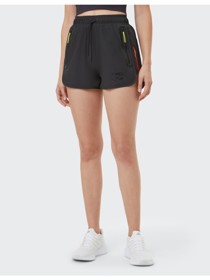 Venice Beach Shorts Pro Line El Paso in anthracite günstig kaufen