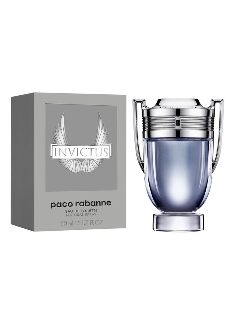 Rabanne Invictus Eau de Toilette
