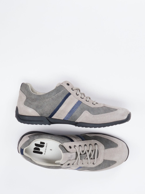 Schnürschuh-46104590092 Pius Gabor