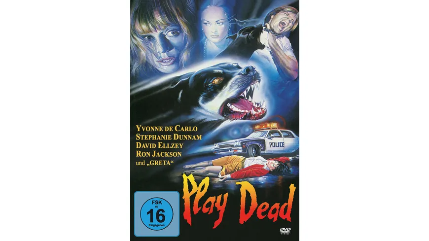 Play Dead