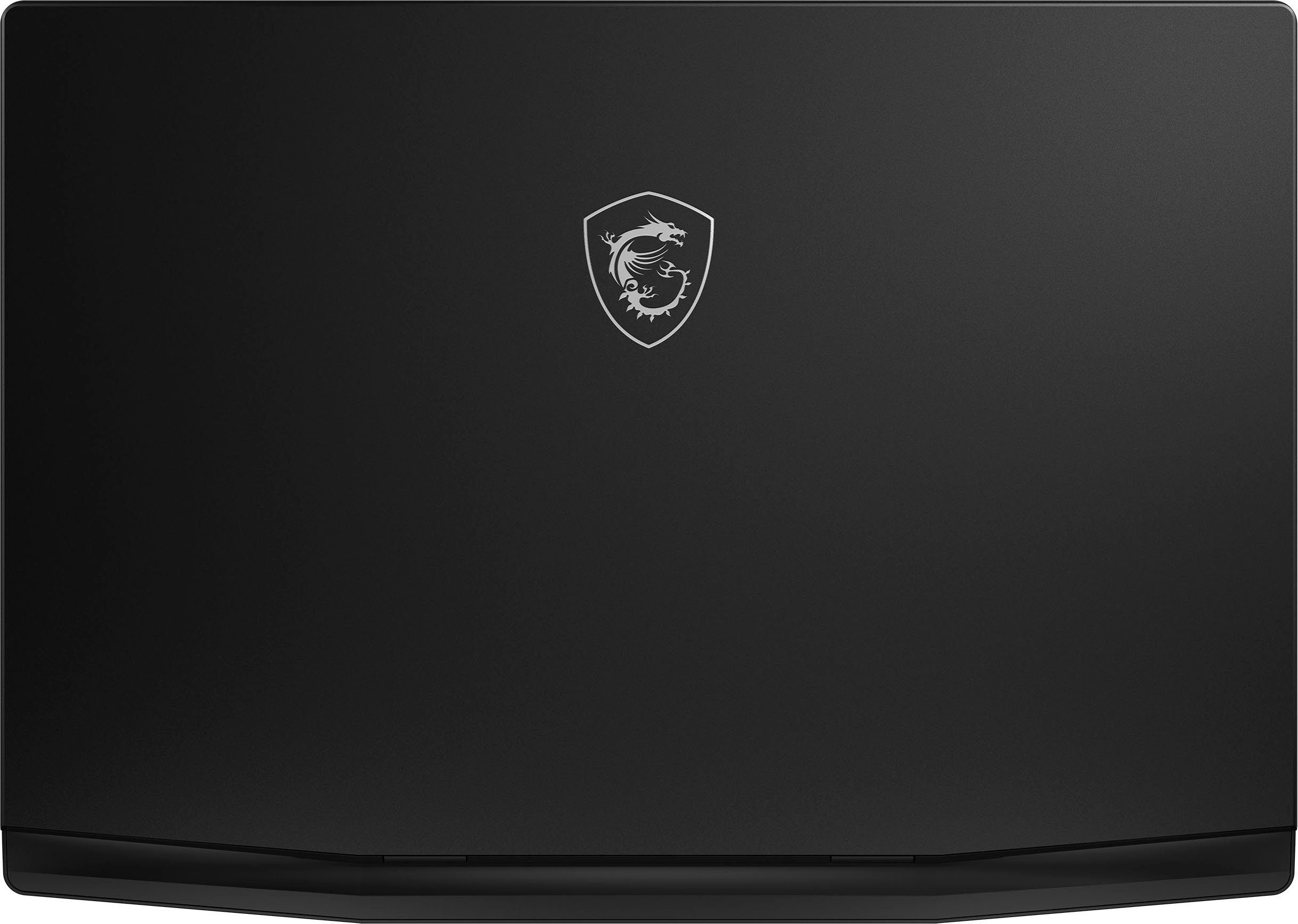 MSI Stealth 17 Studio A13VF-022 Gaming-Notebook (43,9 cm/17,3 Zoll, Intel Core i7 13700H, GeForce RTX 4060, 2000 GB SSD)