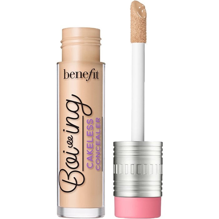 Boi-ing Cakeless High Coverage Concealer