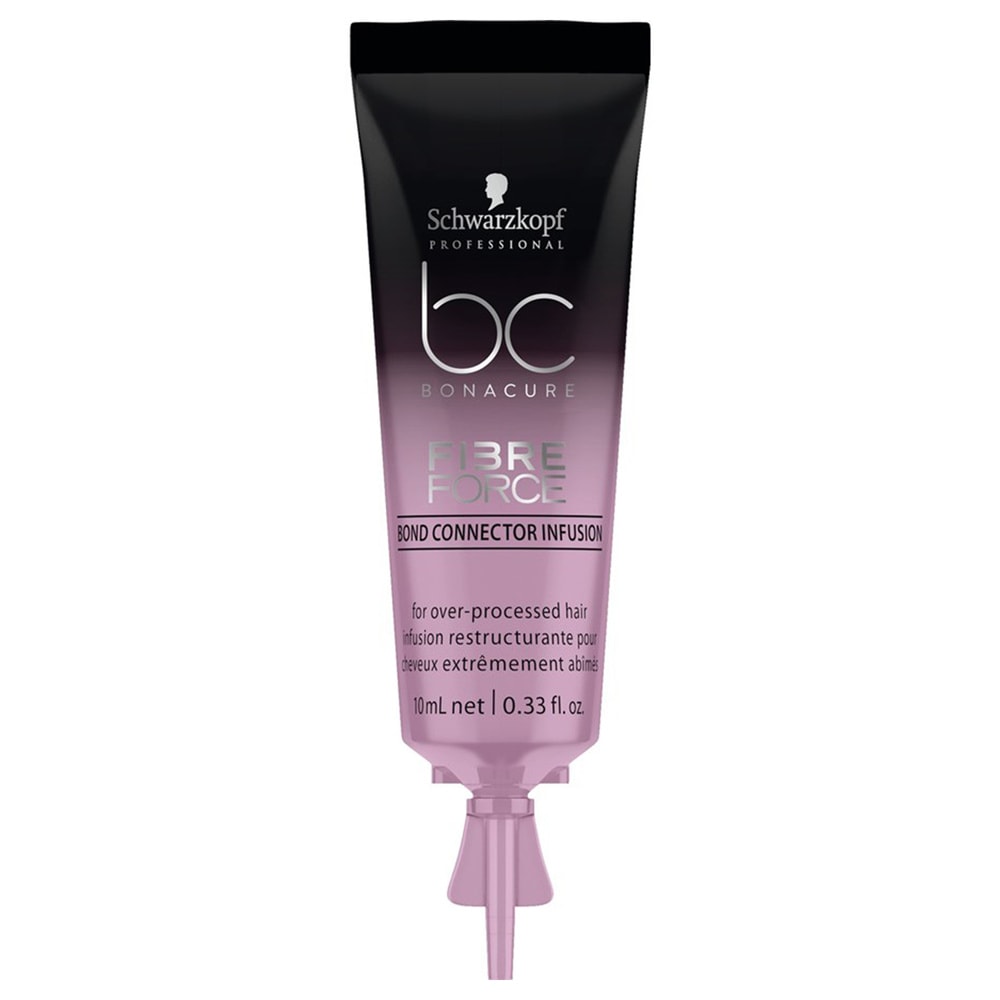 Schwarzkopf Professional Bond Connector Infusion Cure capillaire