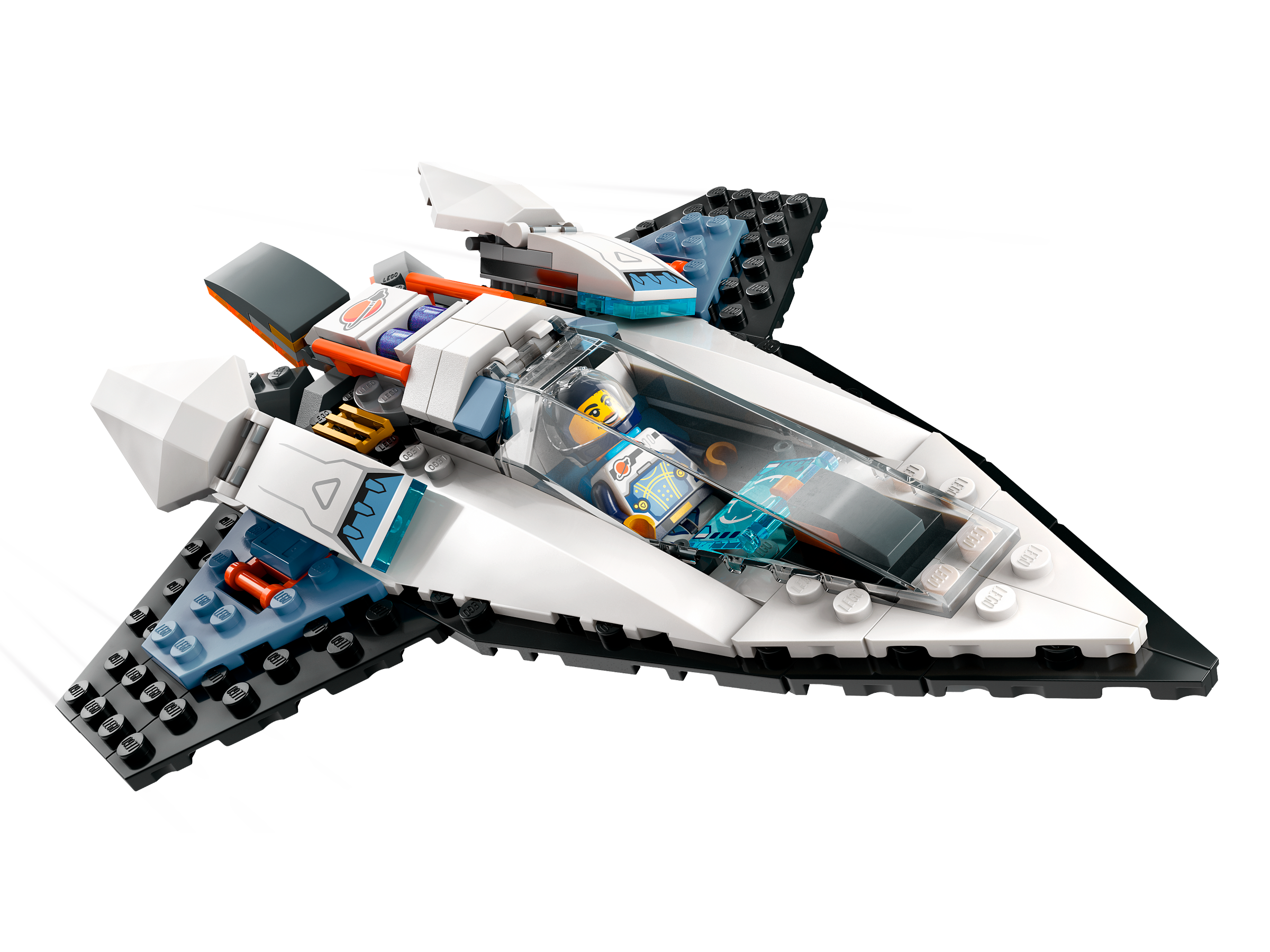 Raumschiff 60430