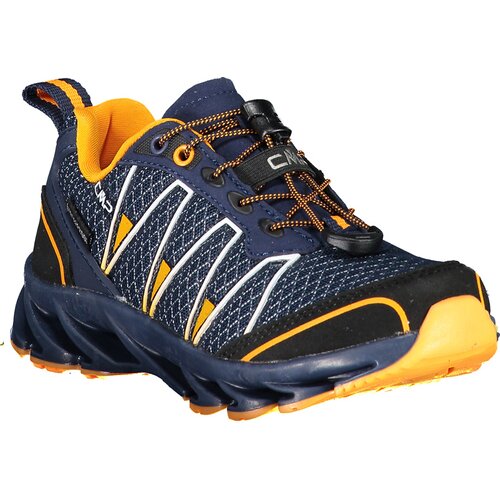 KINDER MULTIFUNKTIONSSCHUHE KIDS ALTAK TRAIL SHOES WP 2.0