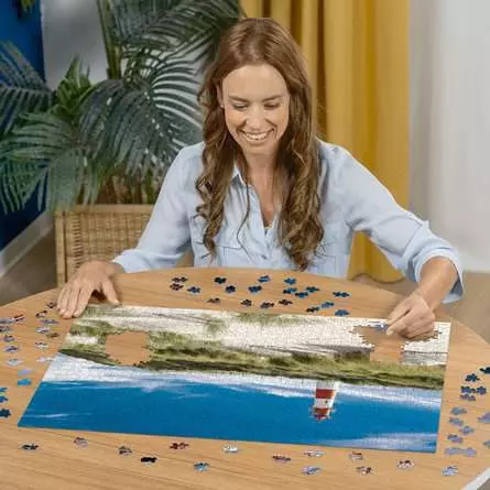 Puzzle 1000 Teile - Sylt