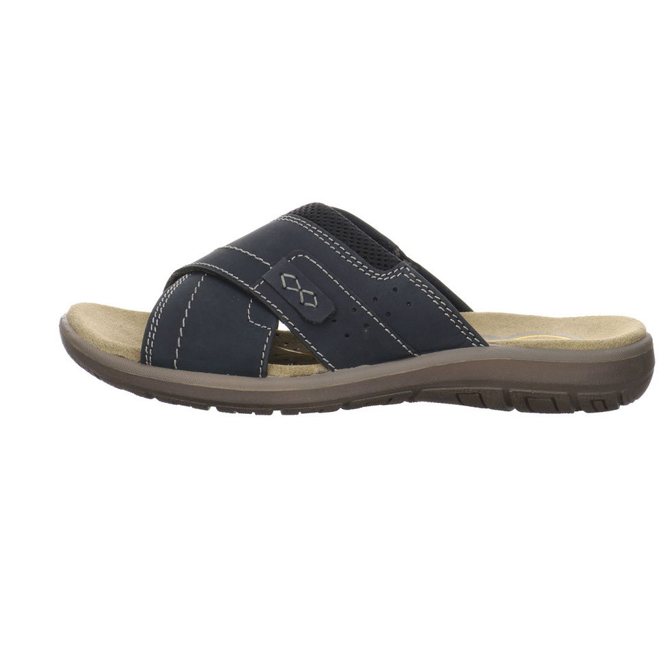 SALAMANDER Logato Pantolette